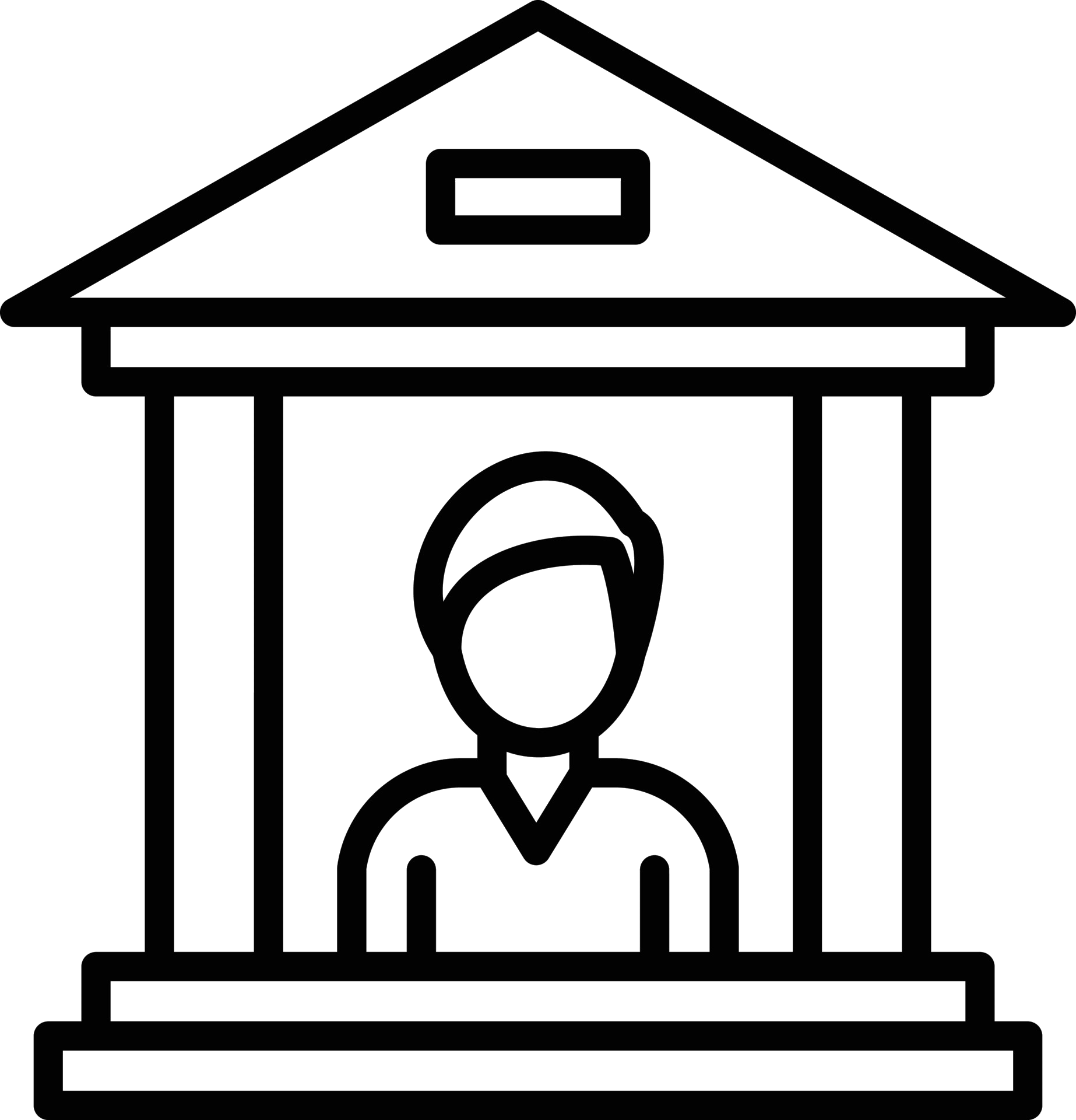 personal-banking-icon-style-vector